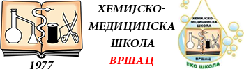 Logo škole